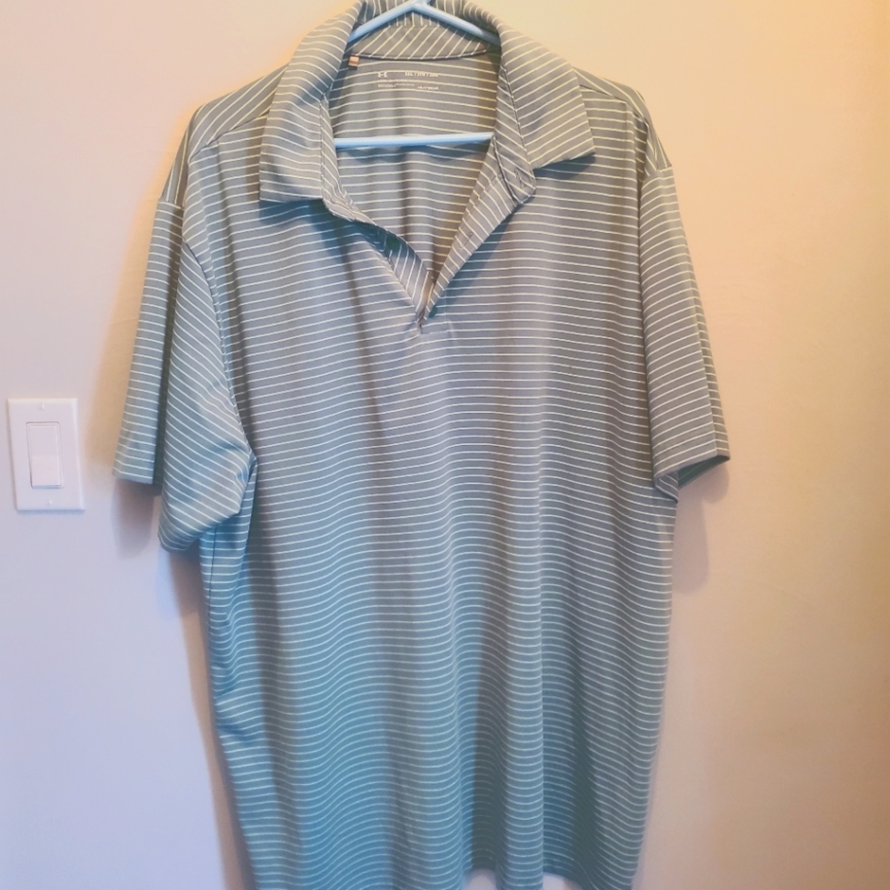 Under Armour Polo